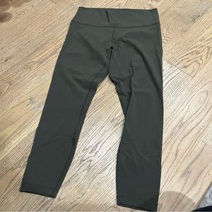 Lululemon - Leggings
